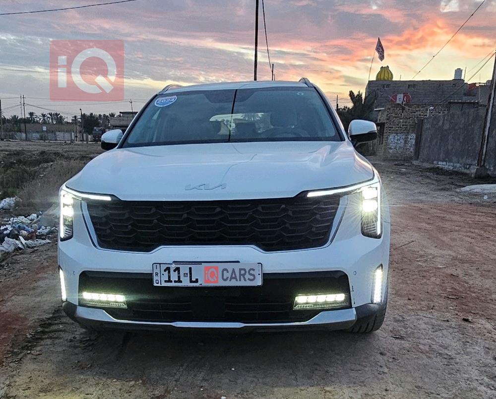 كيا سورينتو